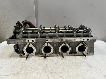 2014-2018 BMW F30, F10, F20, E84, F25 N47D20C 328d Cylinder Head 7810465