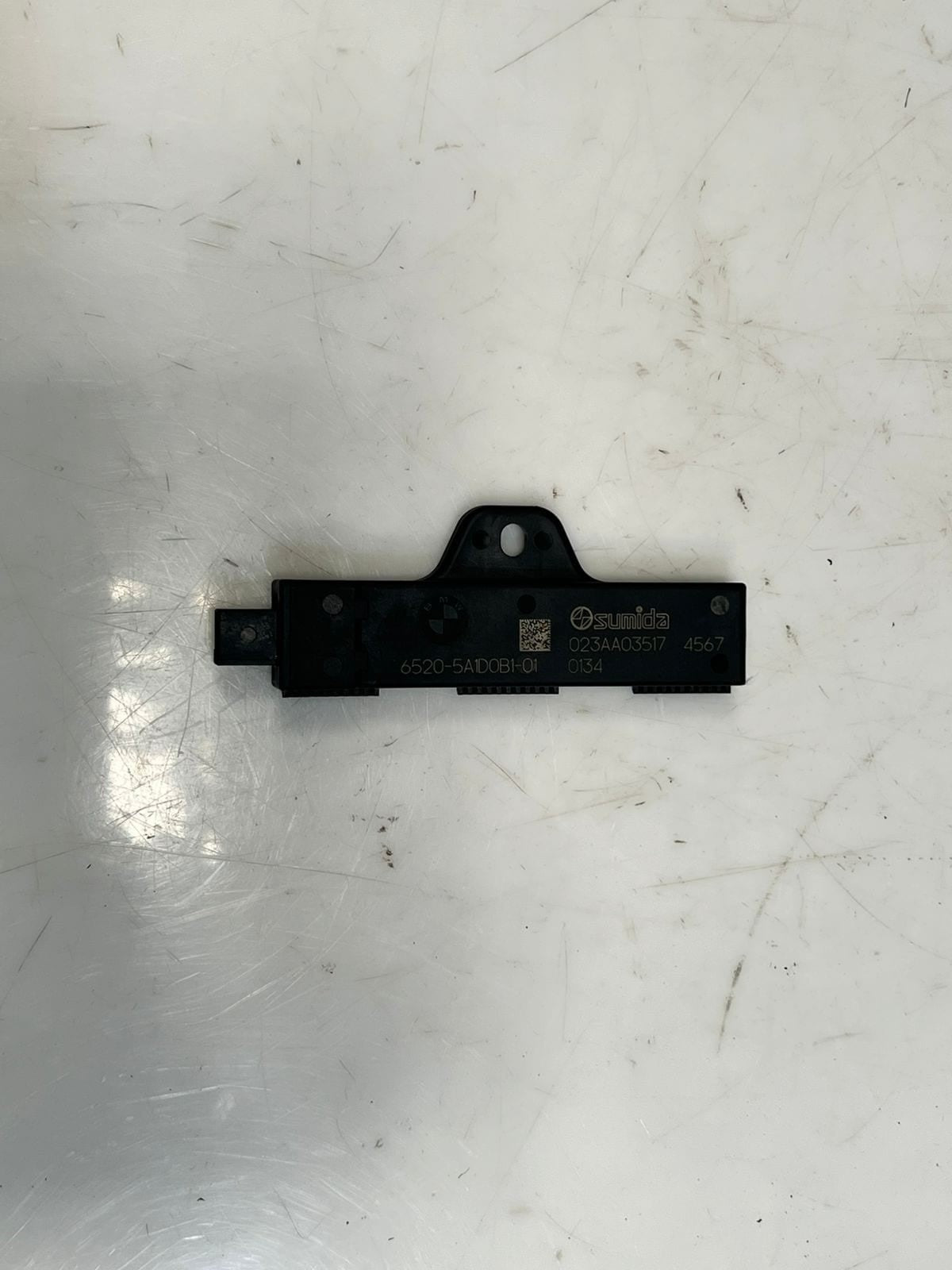 2021 BMW X1 U11 X6 X5 G05 X7 G07 iX I20 Interior Antenna Comfort Access 5A1D0B1