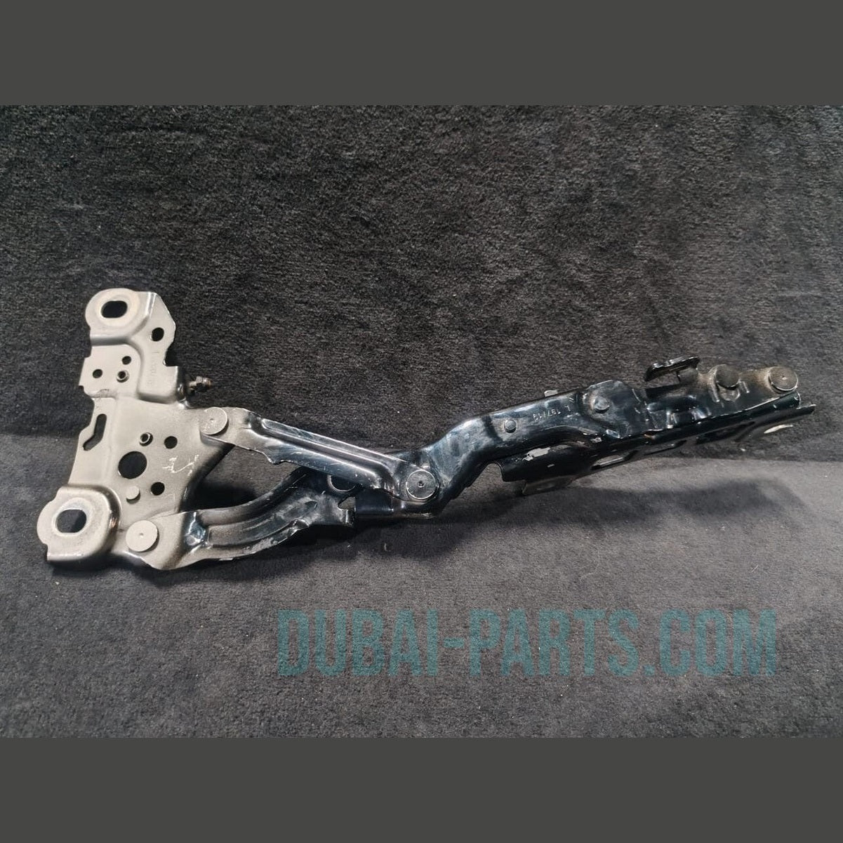 BMW  G20 G21 3 SERIES HOOD BONNET L&R SIDE HOOD HINGES SET -7450590-7450589