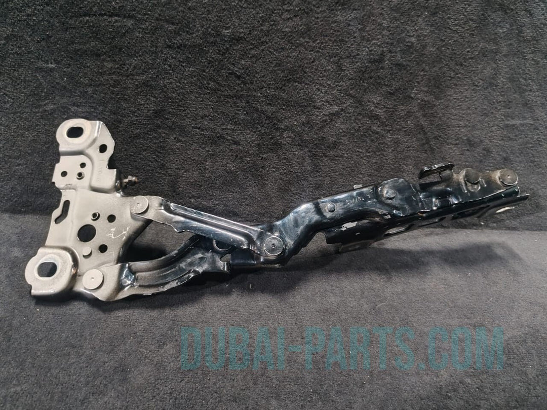 BMW  G20 G21 3 SERIES HOOD BONNET L&R SIDE HOOD HINGES SET -7450590-7450589