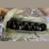 OEM BMW Crankshaft Part No. 7580483 (758048309) N55B30A 3.0L Turbo Engine New