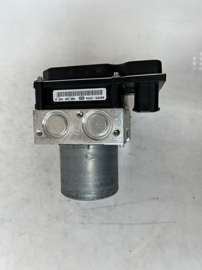 2010 BMW X1 E84 ABS Brake Pump Hydraulic DSC Module Braking Unit 6798991 OEM