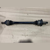 2012-2015 BMW 335i Hinterachswelle 7597686 F30 3er und F20 F22 F33 4er FO