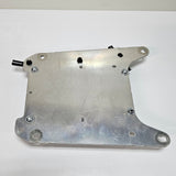 2009 BMW X5 E70 X6 E71 Integrated Chassis Management Control Unit 6792501