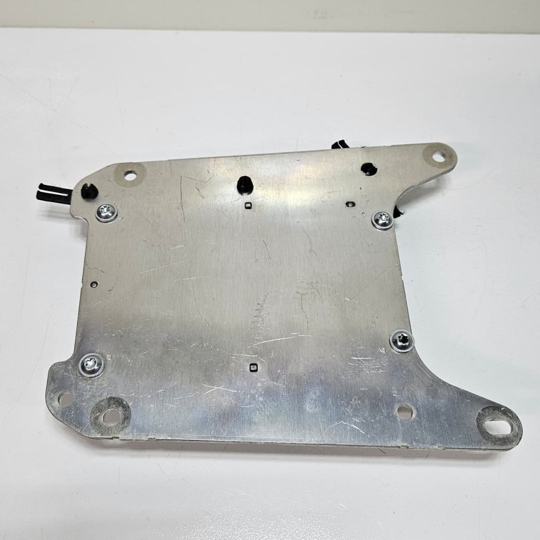 2009 BMW X5 E70 X6 E71 Integrated Chassis Management Control Unit 6792501
