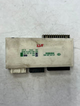 BMW GM III for E38 E39 LOW models Body Control Module BCM 6901225 OEM