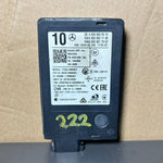 قم بتحميل الصورة إلى عارض الصور، Mercedes-Benz W222 Bumper Blind Spot Radar Distance Sensor Module A000 9055510