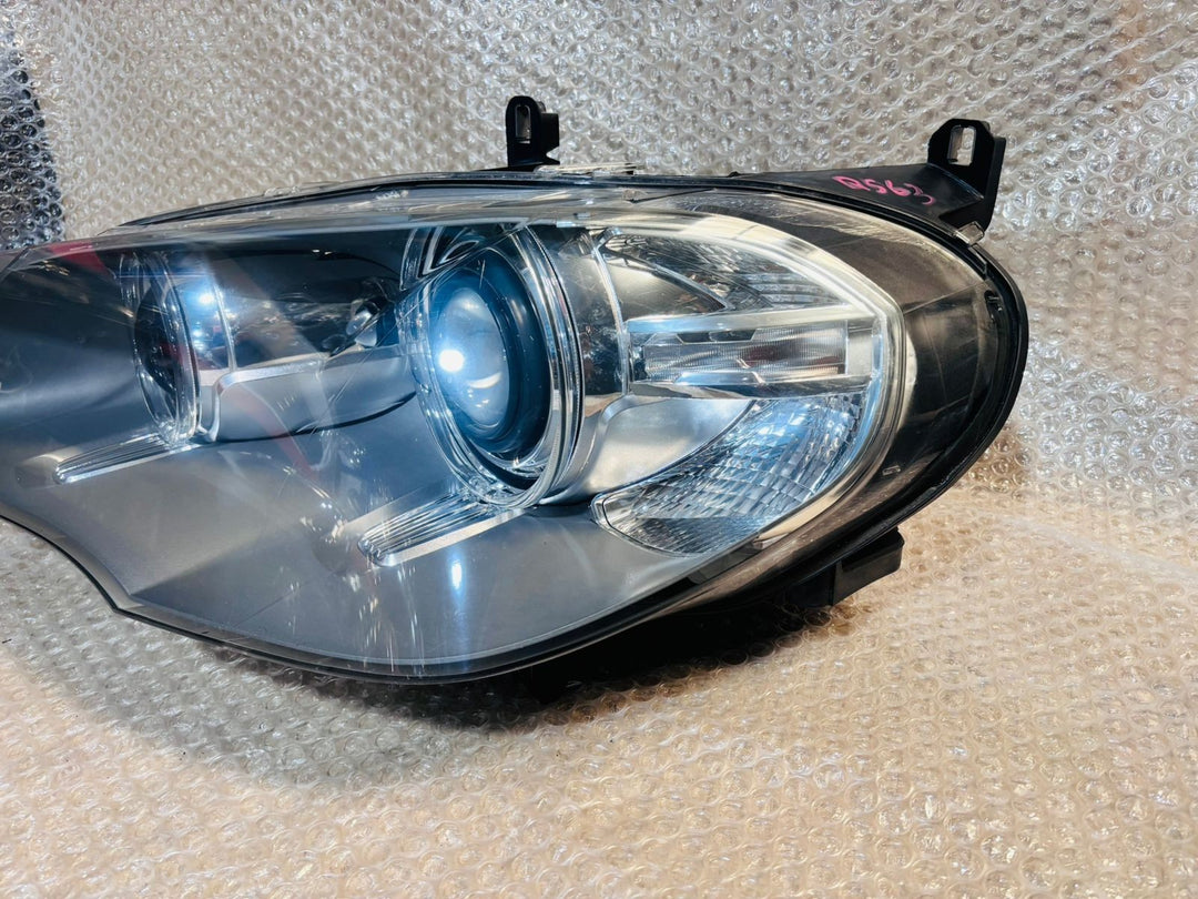 Bmw X5 E70 2010-2012 LCI  RHD Headlight XENON LEFT SIDE Headlamp 7221893