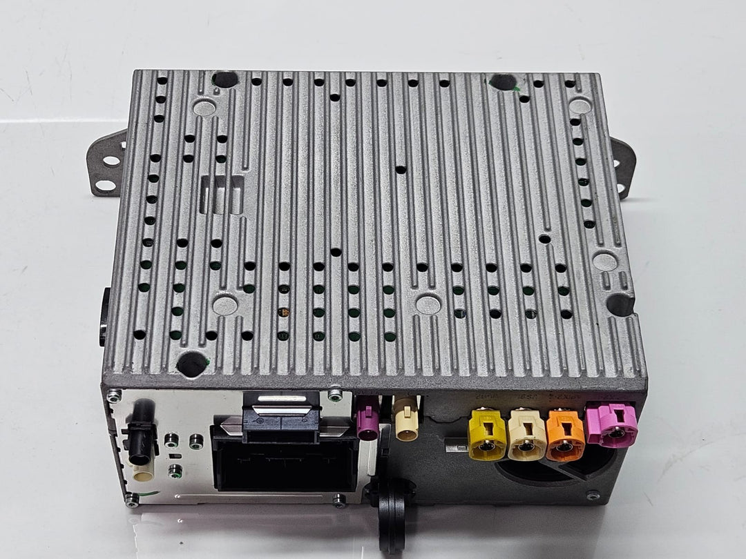 9437958-2019 BMW X2 F39 RHD Audio DVD Head Unit OEM