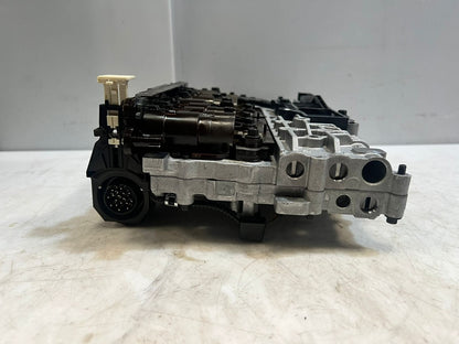 2004-10 BMW 325i E81 E90 E91 E84 E83 Automatic Transmission Valve Body 24242994
