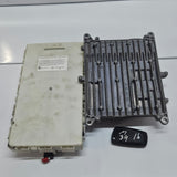 2014 BMW  116i F20 N13 Engine Control Unit ECU KEY SET DME 8630125 OEM