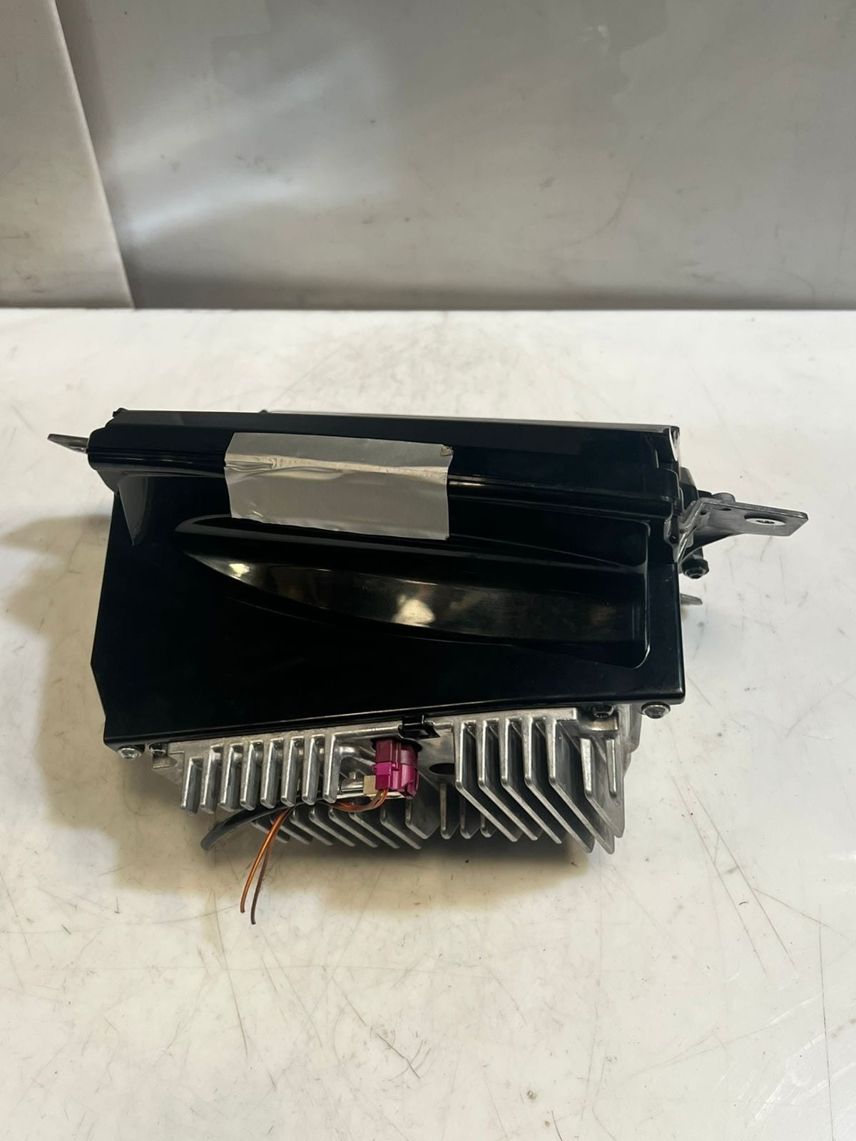 BMW 4 Series F32 F33 F36 F82 F83 M2 M3 M4 Head-Up Display RHD 9312775 OEM