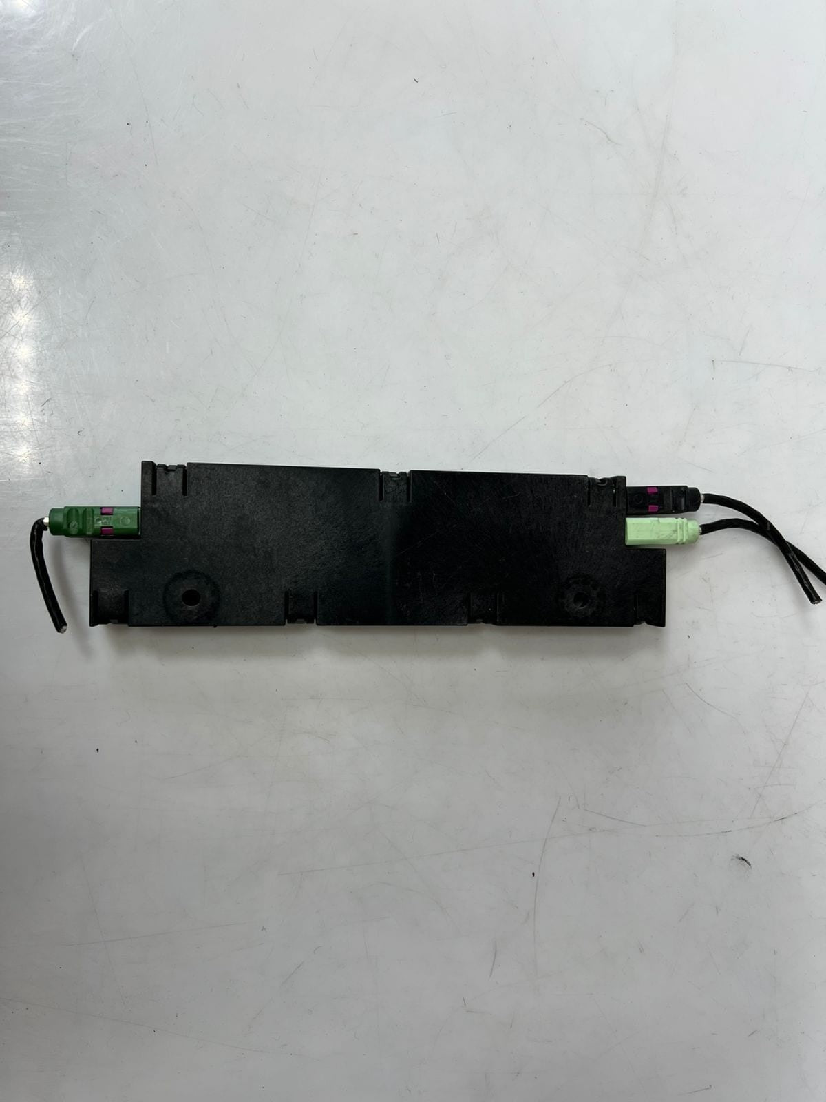 BMW 5 SERIES F11 LCI Antenna Amplifier Diversity 9276041 OEM