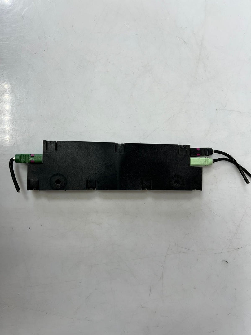 BMW 5 SERIES F11 LCI Antenna Amplifier Diversity 9276041 OEM