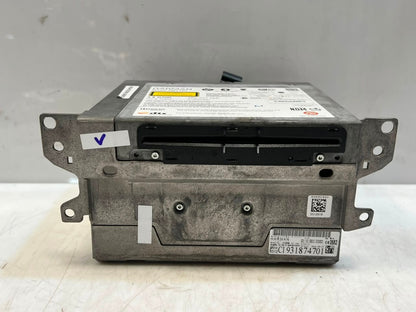BMW 3 Series F30 F31 F35 HARMAN Navigation NBT HU HEAD UNIT 9318747 