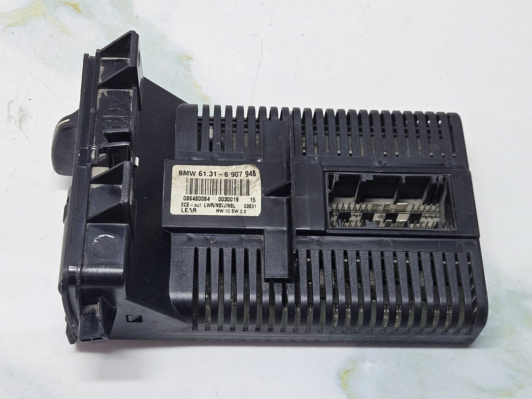 BMW 3 Series E46 M3 Light Module Auto Switch Unit Control 6907948