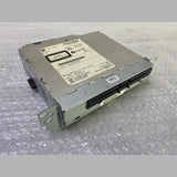 OEM BMW F10 530d Alpine Radio CD Disc Player Head Unit (9294210, 2013)