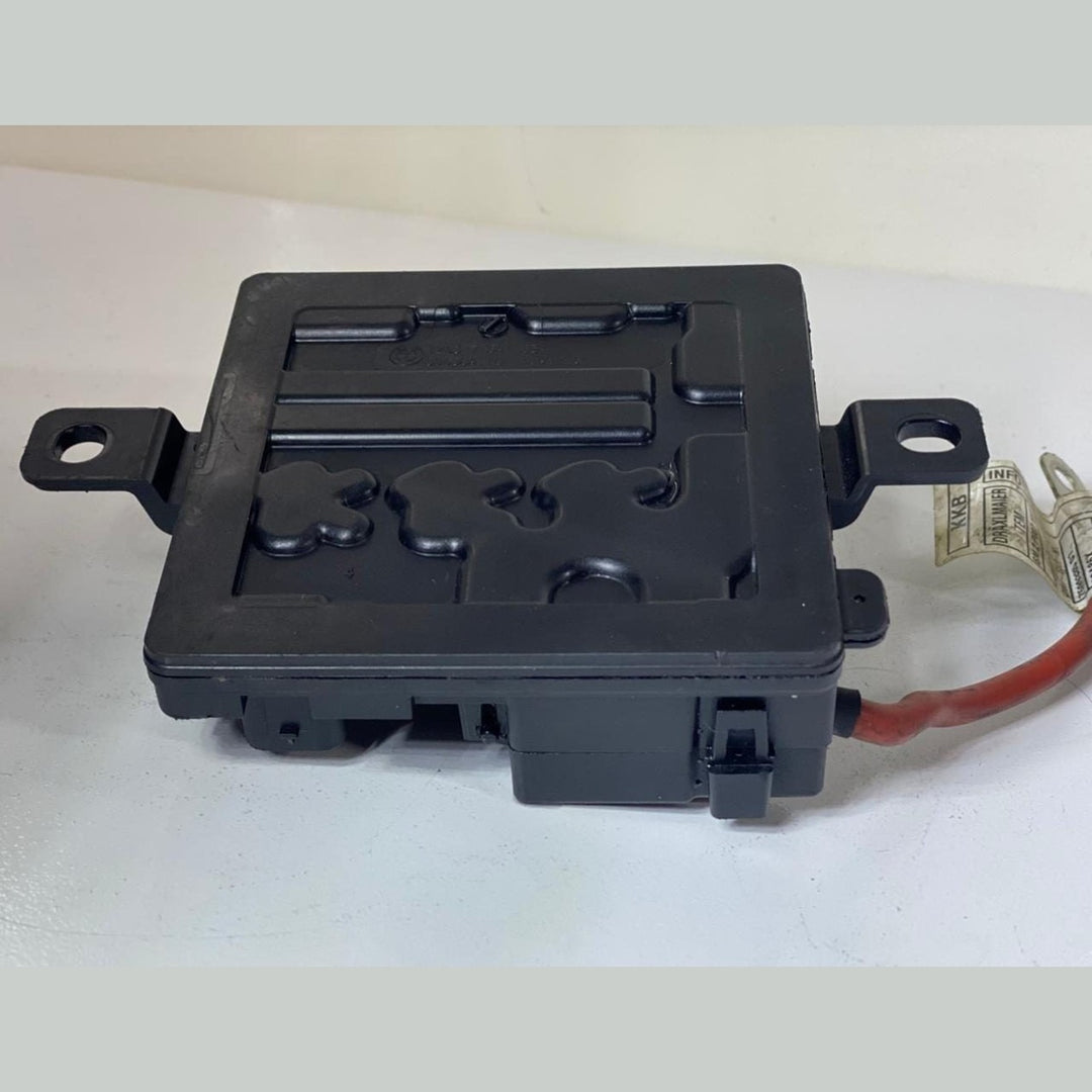 2010-19 BMW X6 X5, X6, 3 Series 5 Series 6 Ser INTEGRITED SUPPLY MODULE 7591534