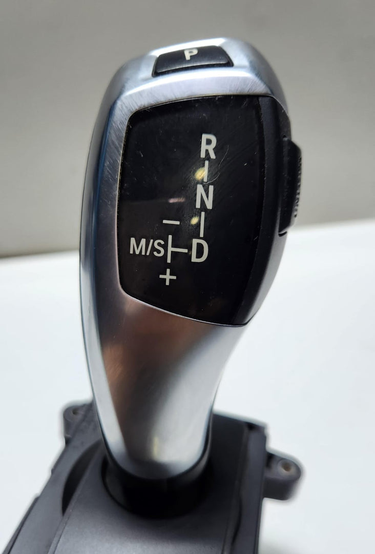 2010-2013 BMW 530i Gear Selector Lever 9218102 F10 and F11 RHD