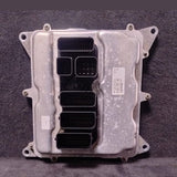 BMW X1 Series E84 2014 Engine Control Unit  ECU SET + CASE + KEY DME 8631727