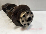 Load image into Gallery viewer, 2002 BMW 320i 5 Series E39, E60, E61 M54B22 2.2 170HP Crankshaft 1437581 OEM