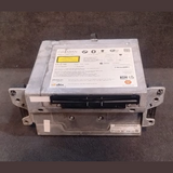 BMW X5 F15 RADIO CD PLAYER GPS NAVIGATION HEAD UNIT HIGH NBT HU - 9387558