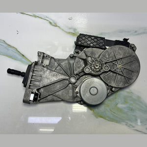 Mercedes W205 C-Class Power Tailgate Liftgate Motor Actuator A205 7604100 OEM