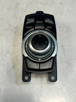 Load image into Gallery viewer, BMW F20 F21 F30 F10 F11 F01 F02 F07 F25 F26 Idrive Controller 9286700 OEM