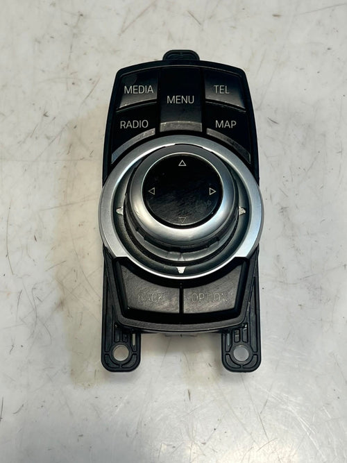 BMW F20 F21 F30 F10 F11 F01 F02 F07 F25 F26 Idrive Controller 9286700 OEM