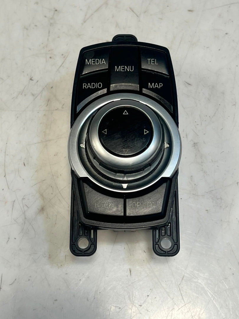 BMW F20 F21 F30 F10 F11 F01 F02 F07 F25 F26 Idrive Controller 9286700 OEM