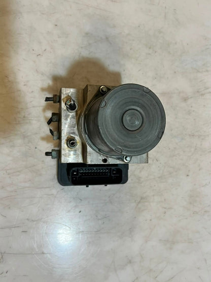 2011-2016 BMW 5' F10 F11 528i ABS HYDRAULIC Pump Assembly 6797668 OEM