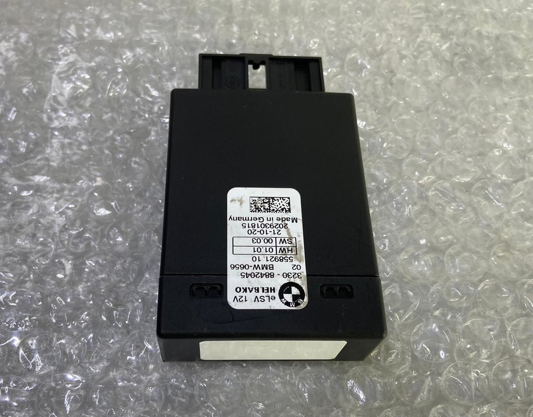 OEM BMW X6 G06 X5 G05 X7 G07 control unit steering column 8842045
