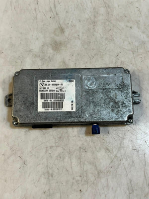 BMW F10 F20 F30 F12 F13 650i 535i Rear View Camera Control Module 9259354 OEM