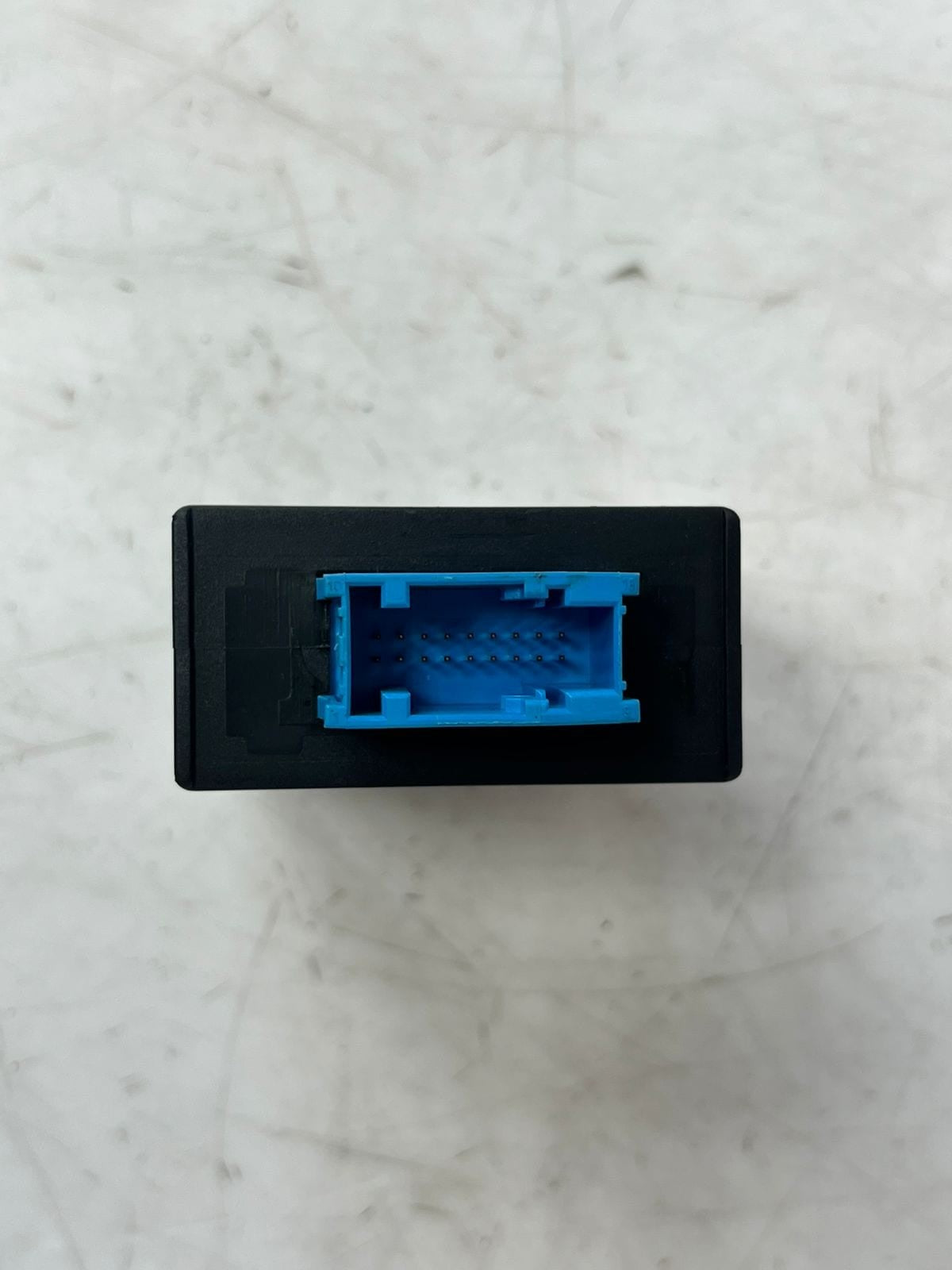 2004-2010 BMW 5' 530i 745i E65 E66 E60 Adaptive Headlight Control Module 6934122