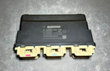 14-18 Mercedes W205 C-Class Front Driver Seat Control Module A205 9005122 OEM