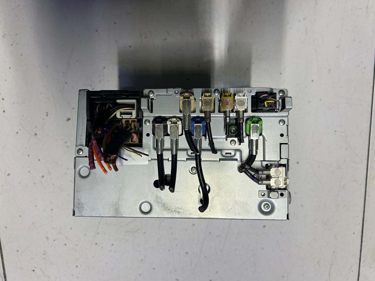 2016 Mercedes-Benz CLA180 Control Unit Complete A2469009416