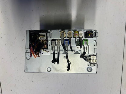 2016 Mercedes-Benz CLA180 Control Unit Complete A2469009416