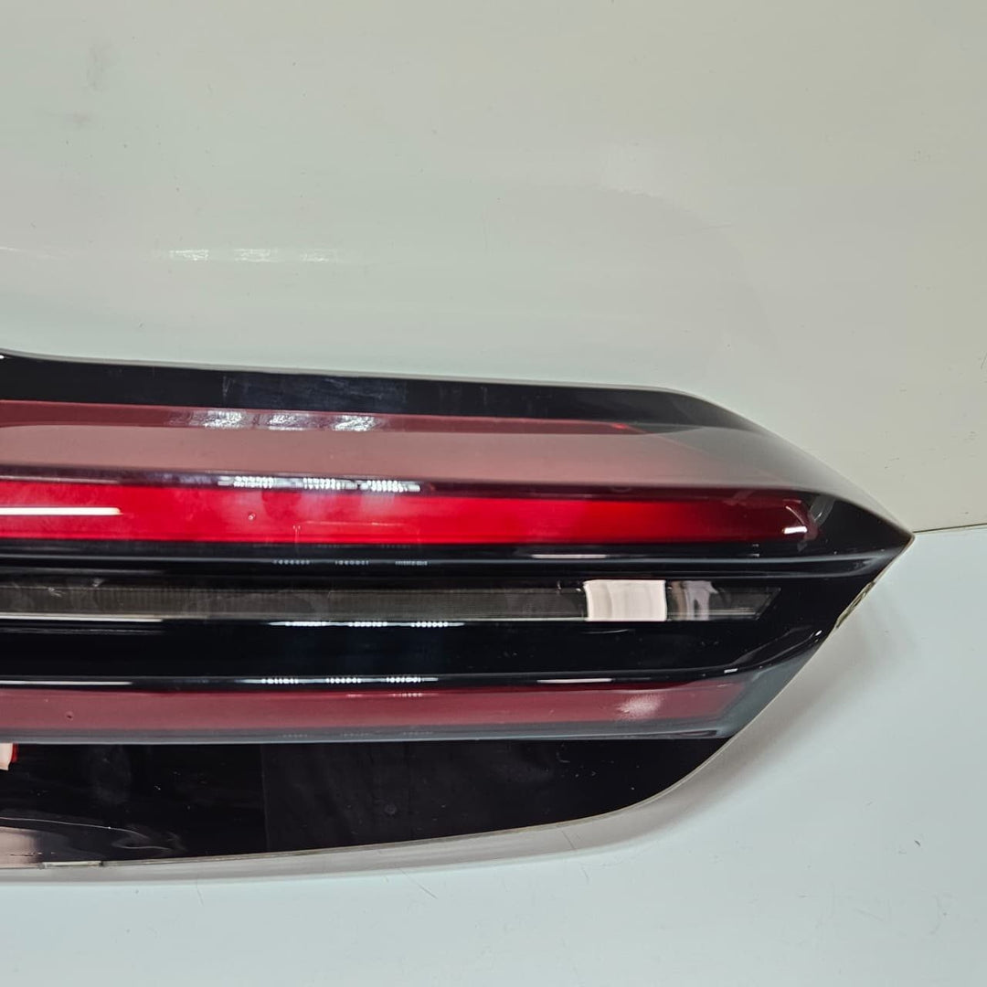 2018 BMW X5 G05 LCI LED Inner Tailgate Rear Right Side Light 5A11EC2