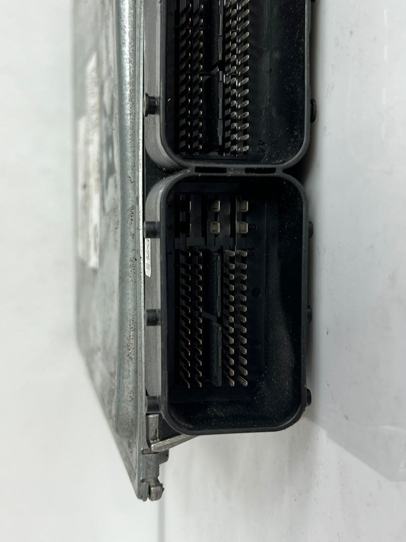 BMW E60 E90 E91 N52 323i 523i 177HP Engine Control ECU DME 7555361 Automatic