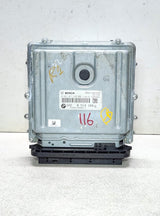 BMW N57 Engine Control Unit  8513169 F10 F11 OEM