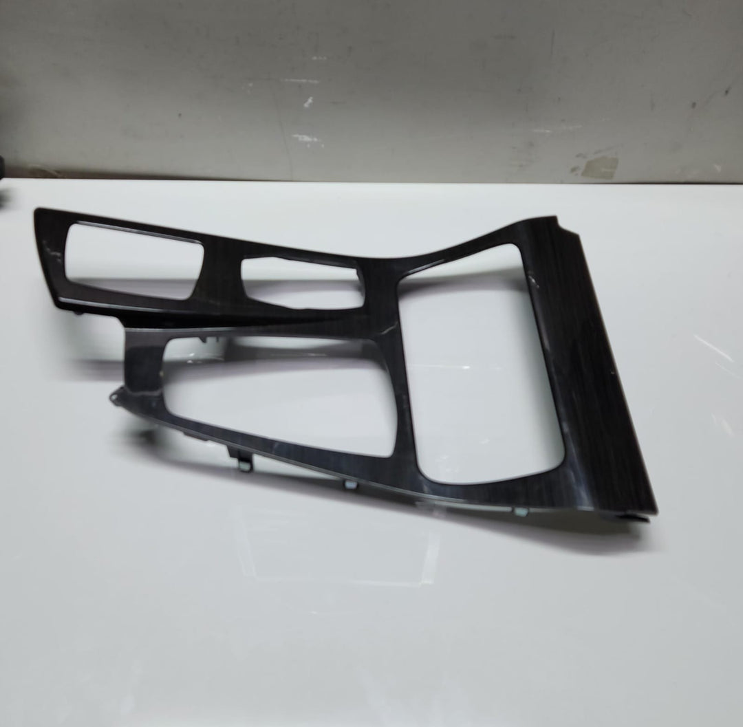 2012-2019 BMW 3 Series Climate Control/Heater Control Trim 9206381 F10 F11 OEM