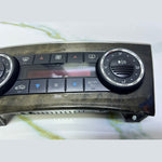 Load image into Gallery viewer, 03-06 Mercedes W203 C-Class A/C Heater Climate Control Panel A203 8303285 OEM