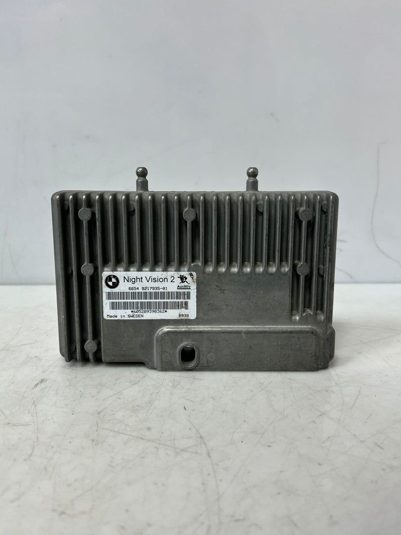 2009-2013 BMW M5 F01 F02 F07 F10 F11 Night Vision Camera Control Unit 9217935