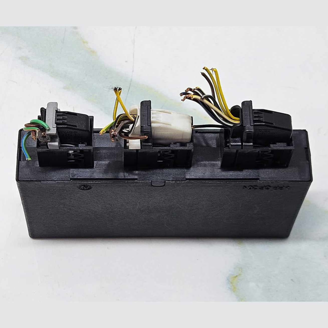 2006-2010 BMW 550i E60 E66 E70 Parking Distance Control Module 6954007 OEM
