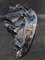 Load image into Gallery viewer, BMW 5 GT F07 2013GT LCI ADAPTIVE LED SCHEINWERFER LINKE SEITE GEBRAUCHT...
