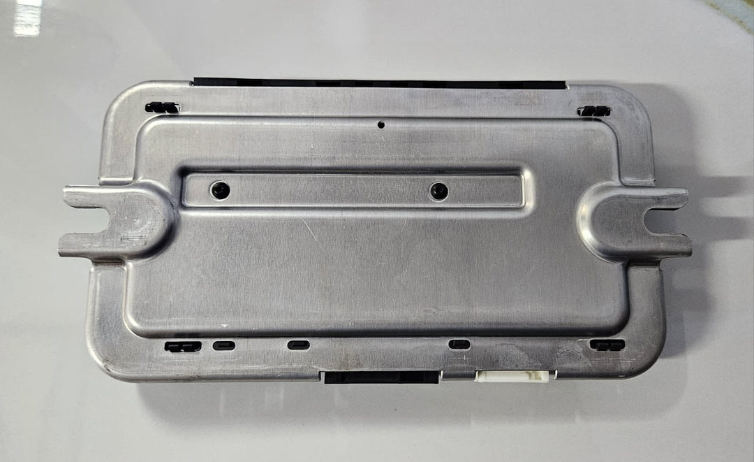 OEM 09-15 BMW F01 F02 F03 Temic Footwell Light Control Module 9313928
