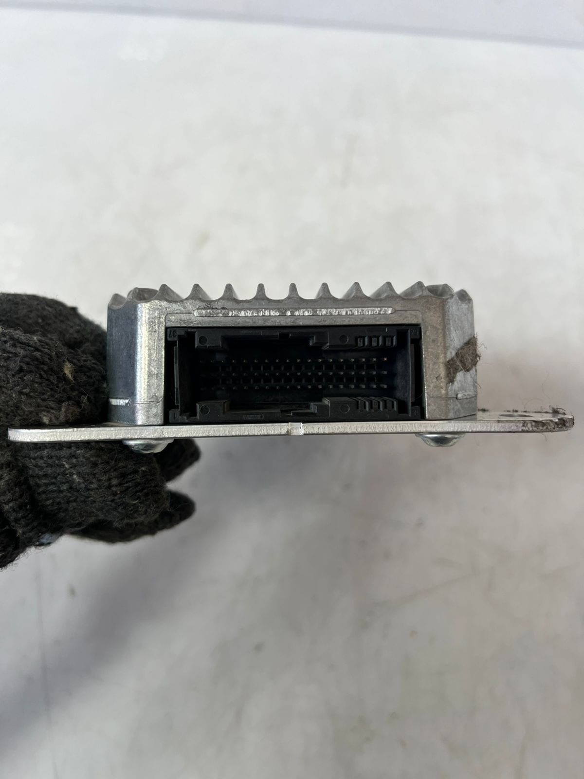 2011-2016 BMW 550i 5 Series F10 and F11 xDrive Control Module 6799713 OEM