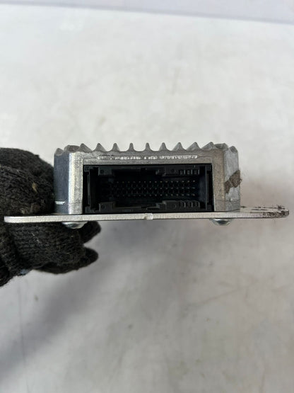 2011-2016 BMW 550i 5 Series F10 and F11 xDrive Control Module 6799713 OEM