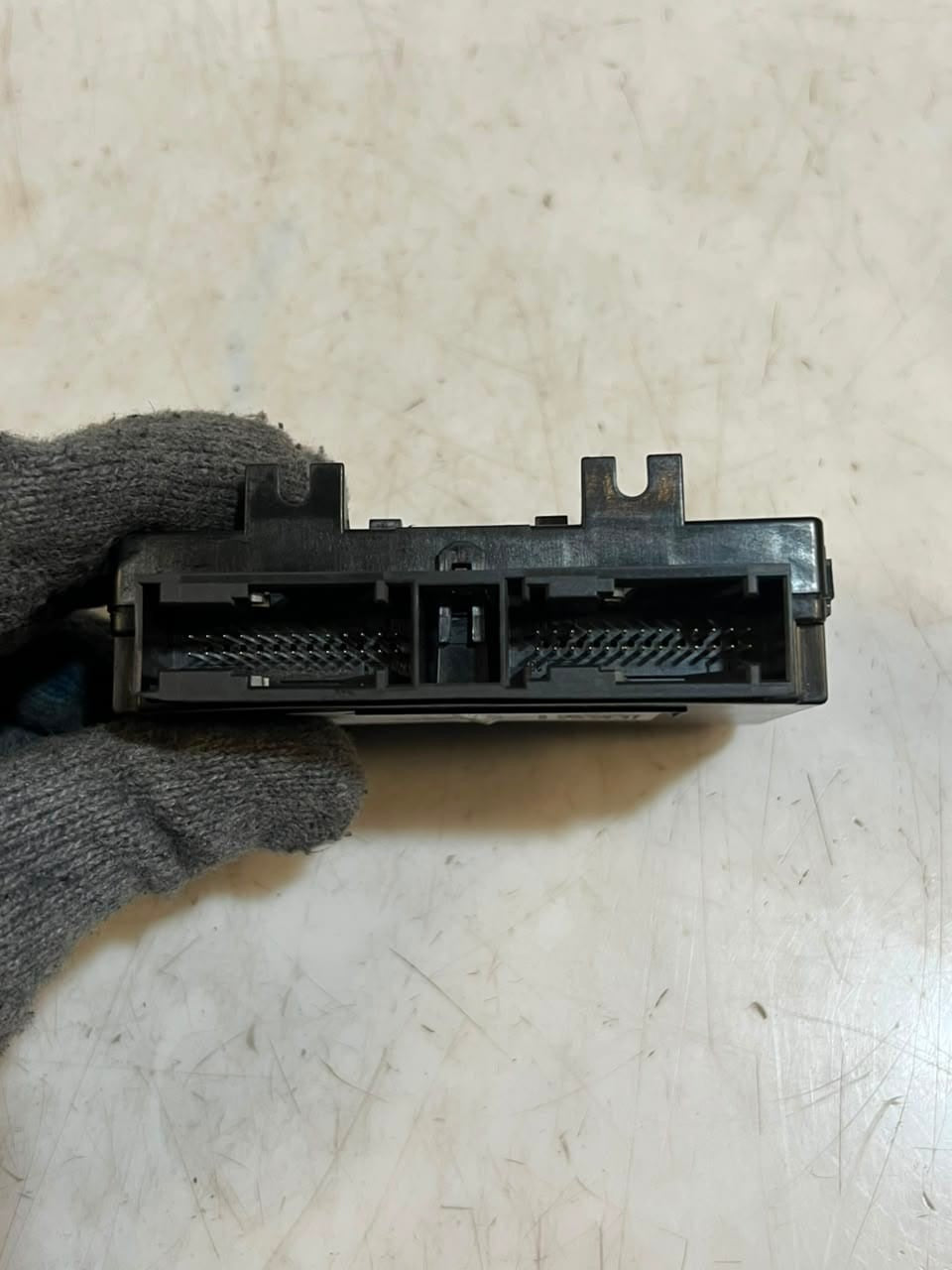 2016 BMW 1 3 4 Series F31 F36 F32 AC Comfort Control Module 6820235-01 OEM