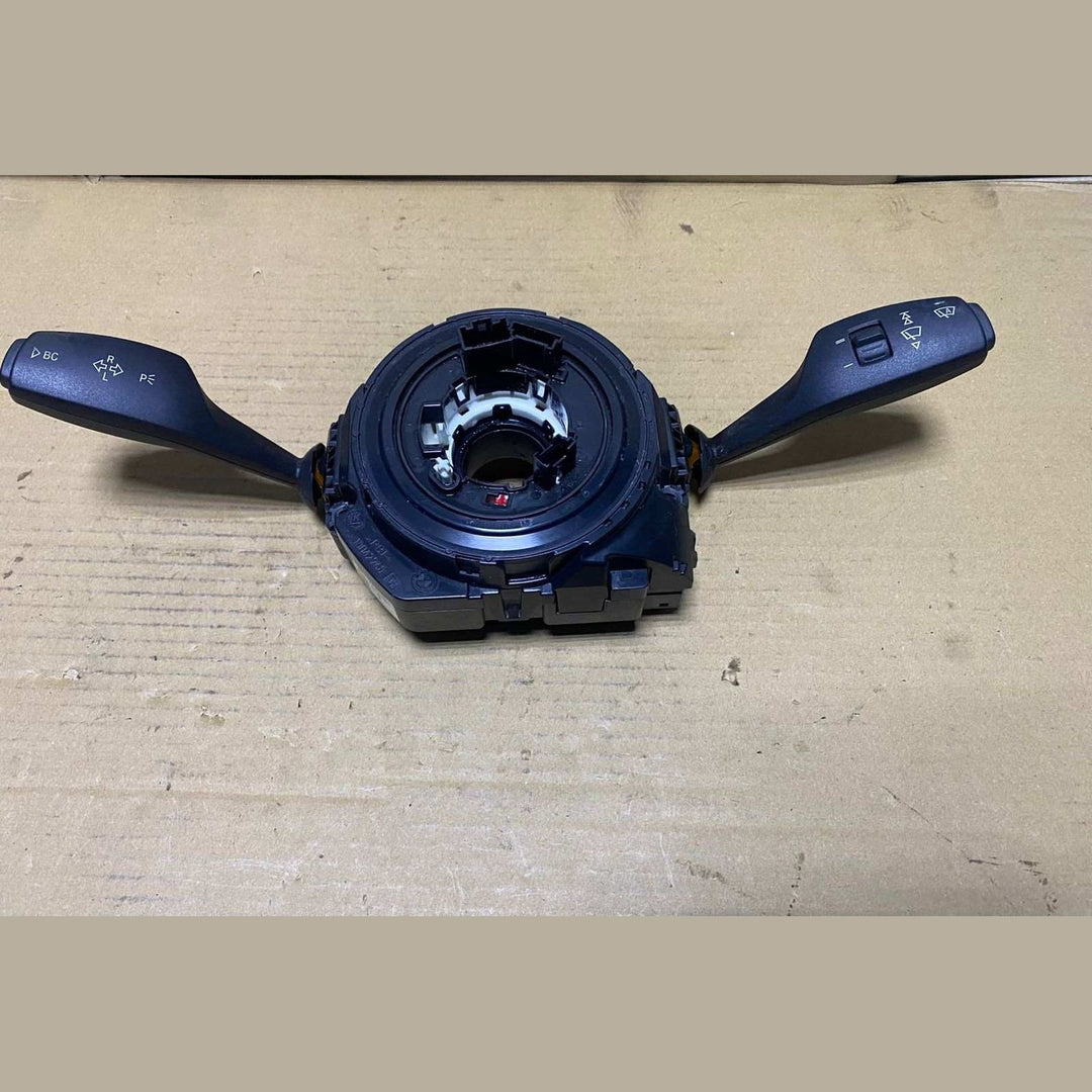 2011-2017 BMW X3 Steering Column Switch 9253754 F20, F25 X3, and F30